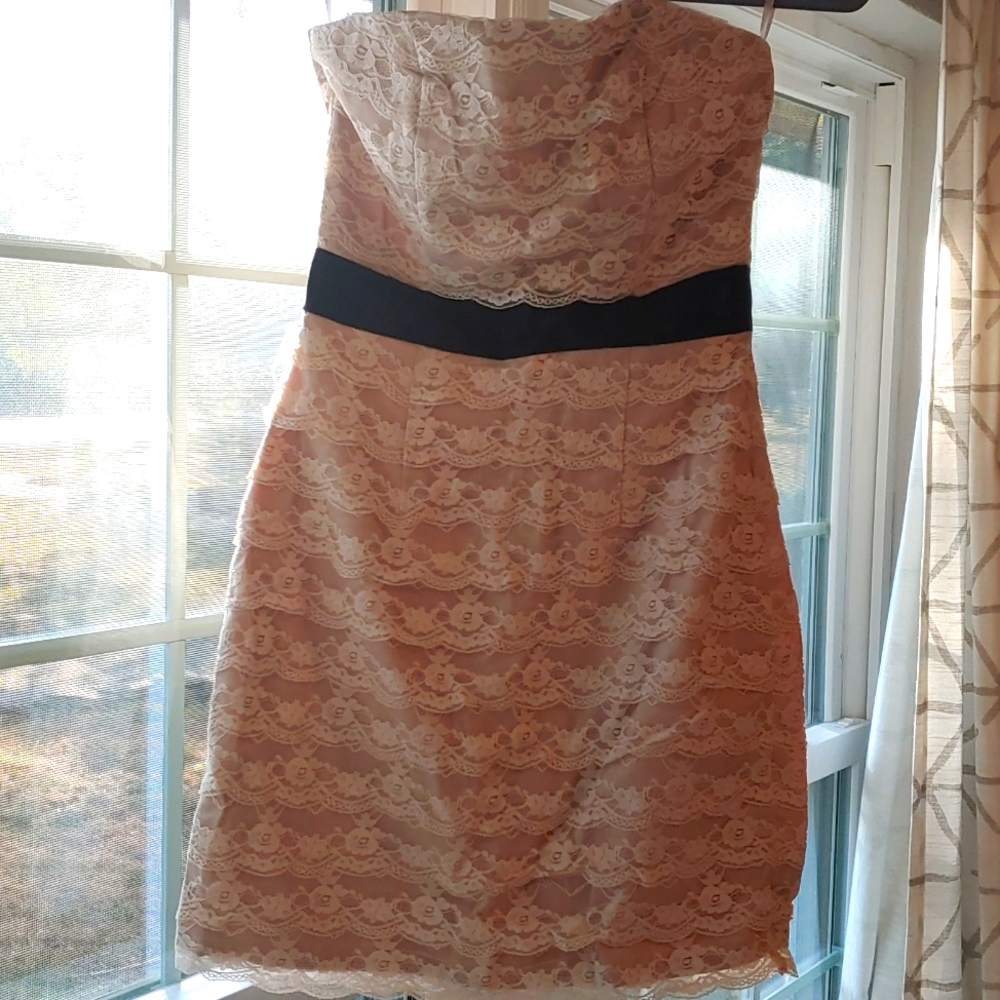 H&M mini dress